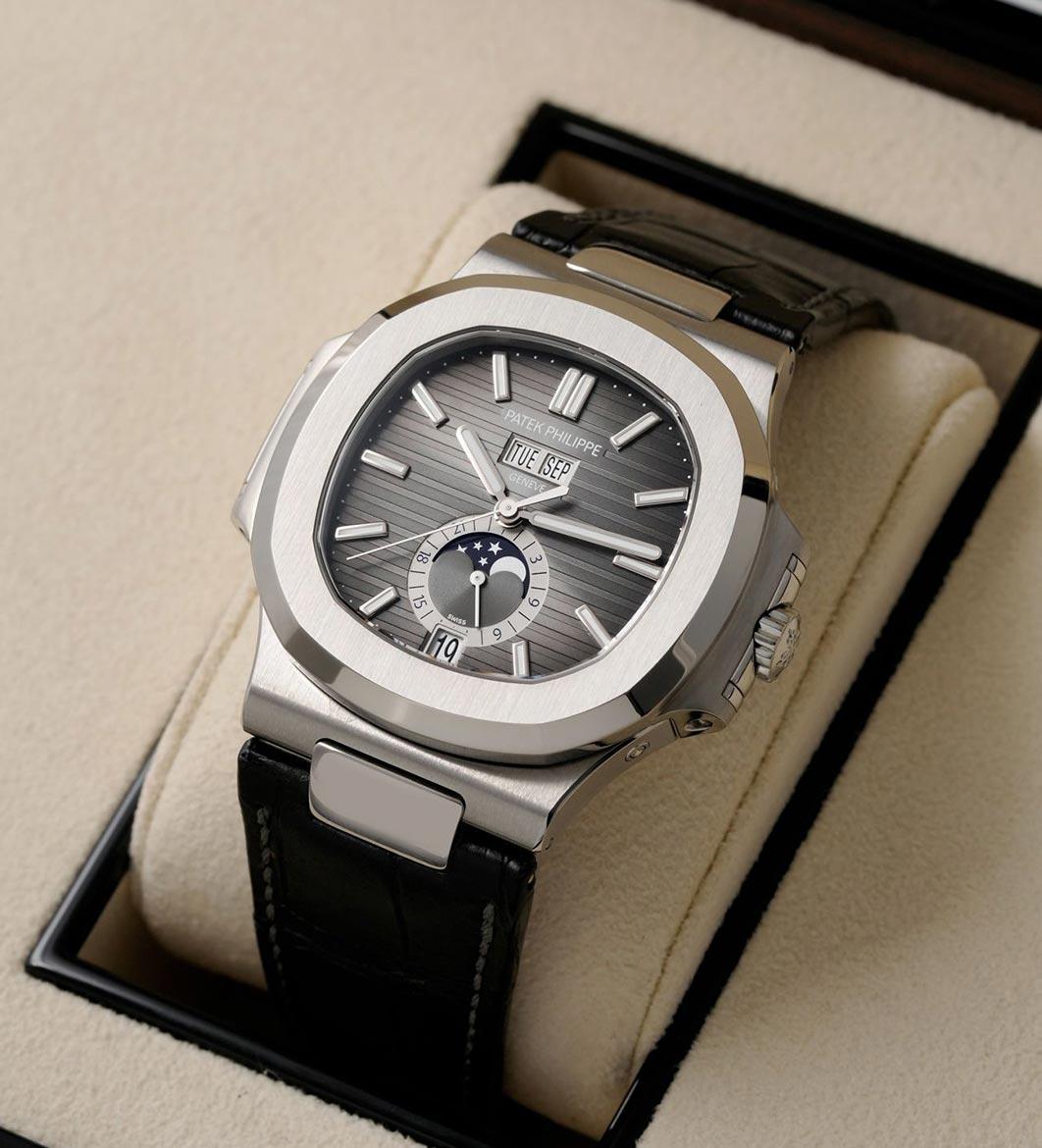 Patek Philippe watches for men