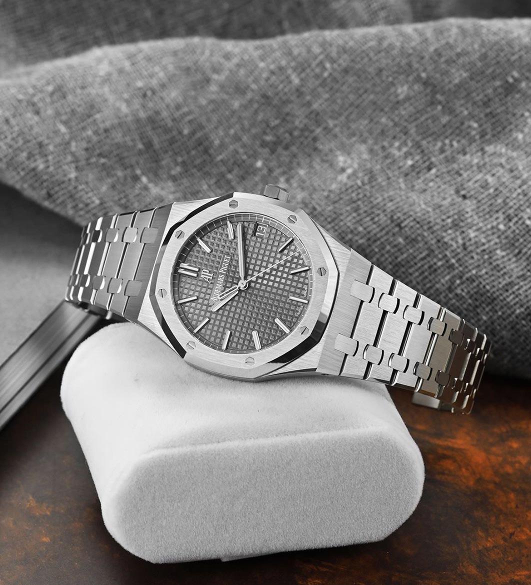 Audemars Piguet
