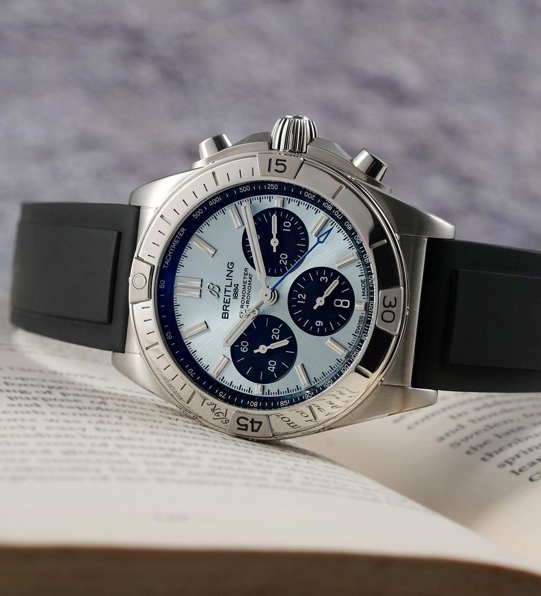 Breitling watches for men
