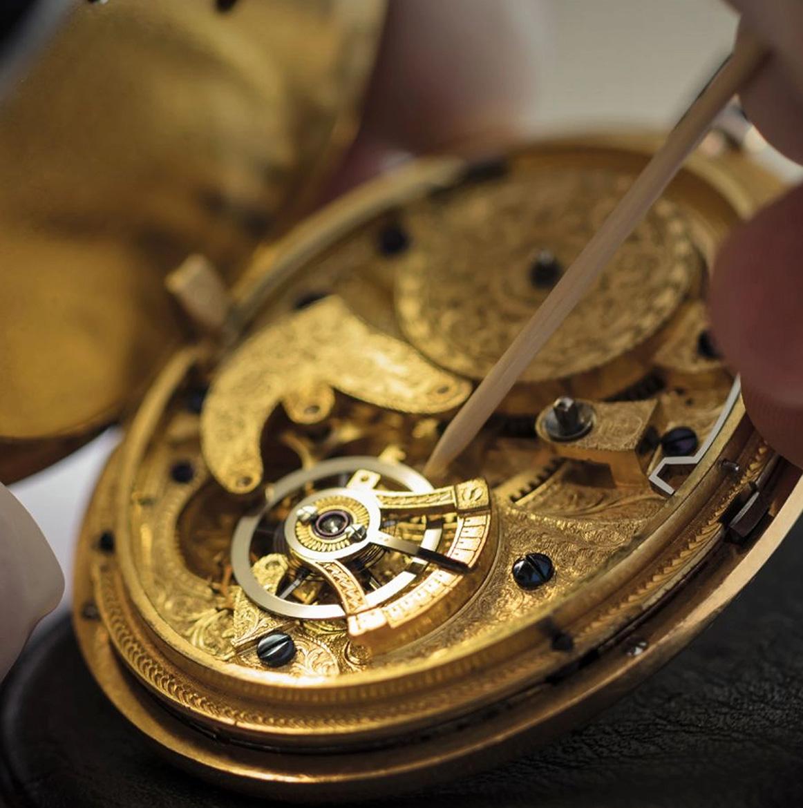 Parmigiani Fleurier