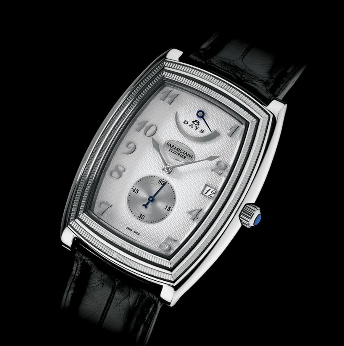 Parmigiani Fleurier