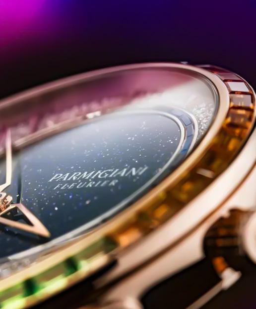 Parmigiani Fleurier