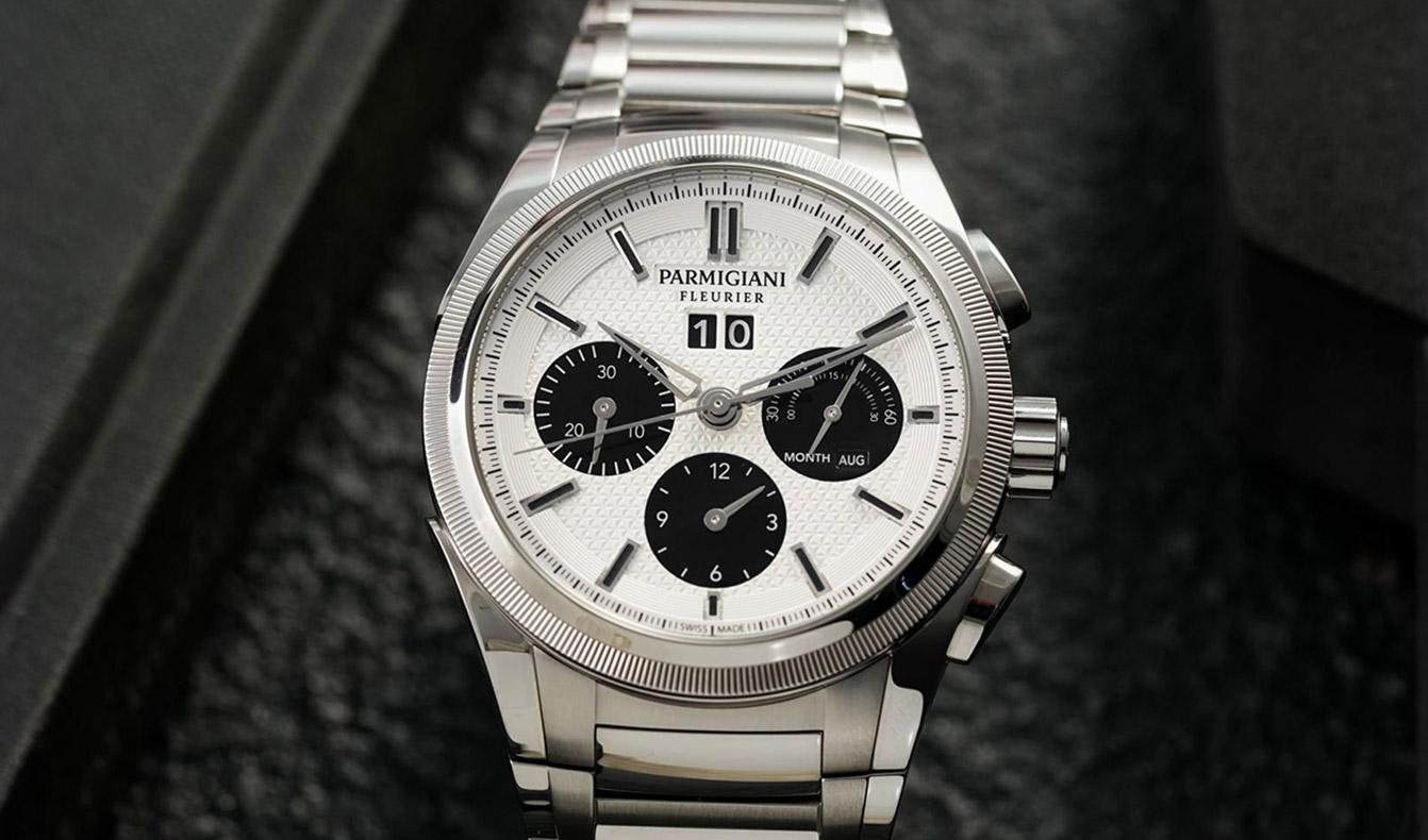 Parmigiani Fleurier