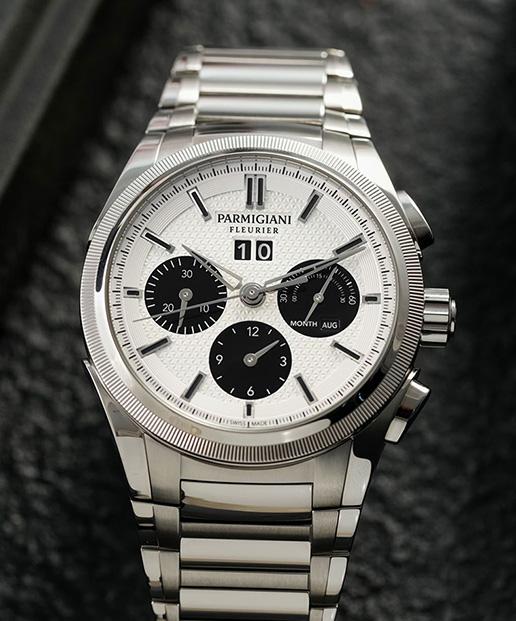 Parmigiani Fleurier