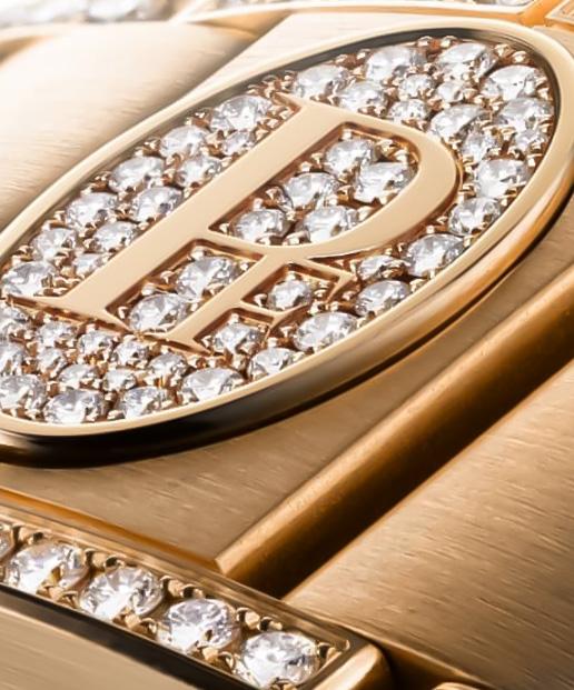 Parmigiani Fleurier