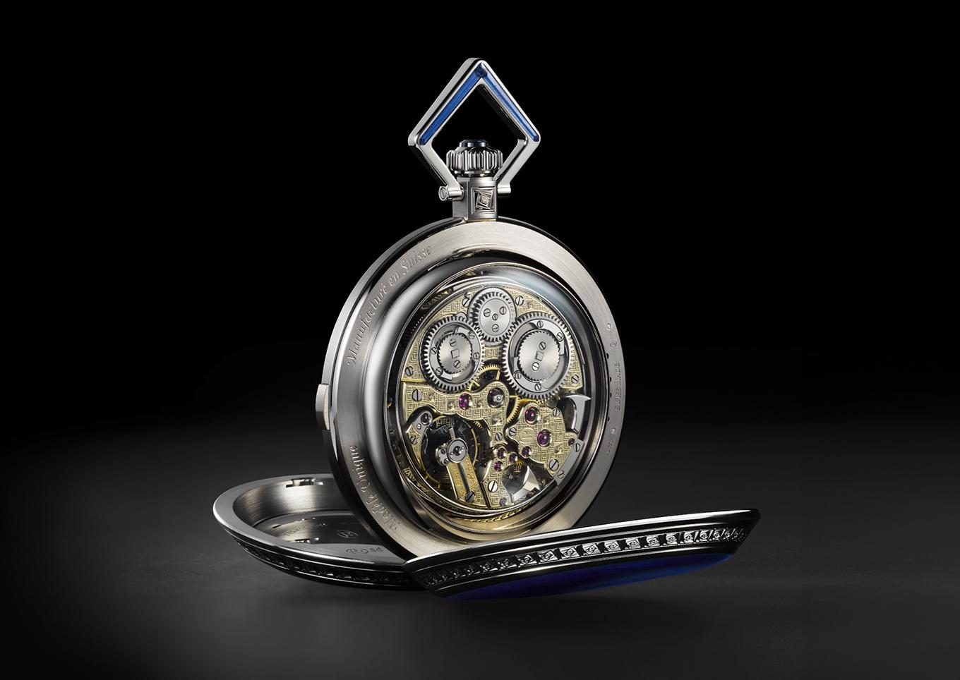 Parmigiani Fleurier