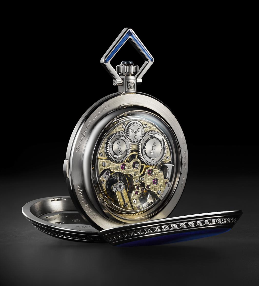 Parmigiani Fleurier