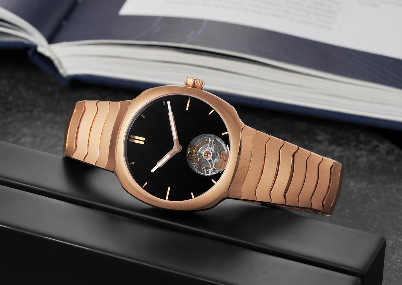 H. Moser & Cie. watches for men
