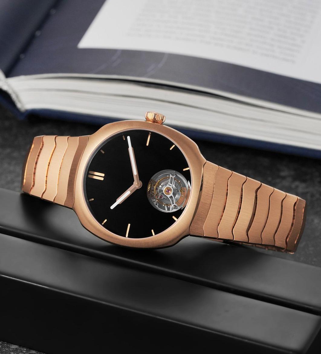 H. Moser & Cie. watches for men