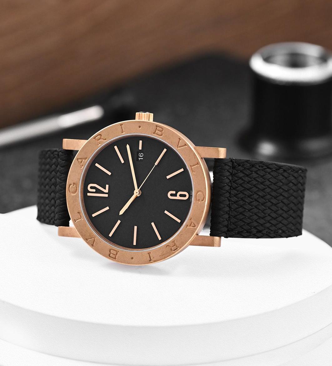 Bulgari