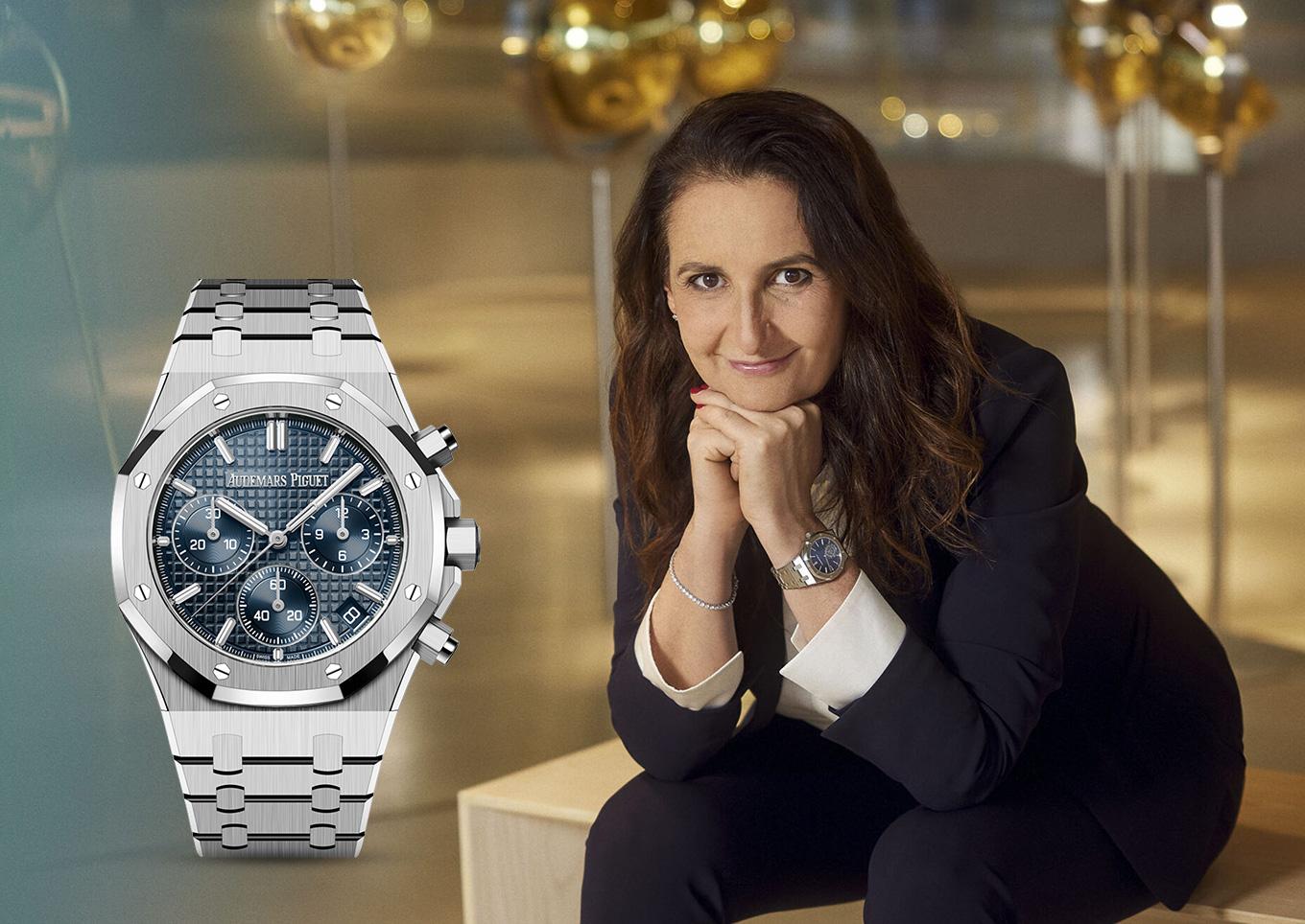 Audemars Piguet