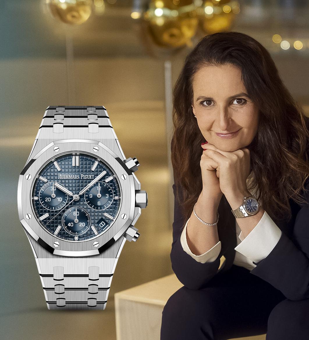 Audemars Piguet