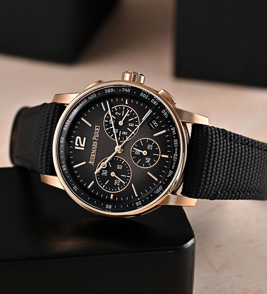 Audemars Piguet watches