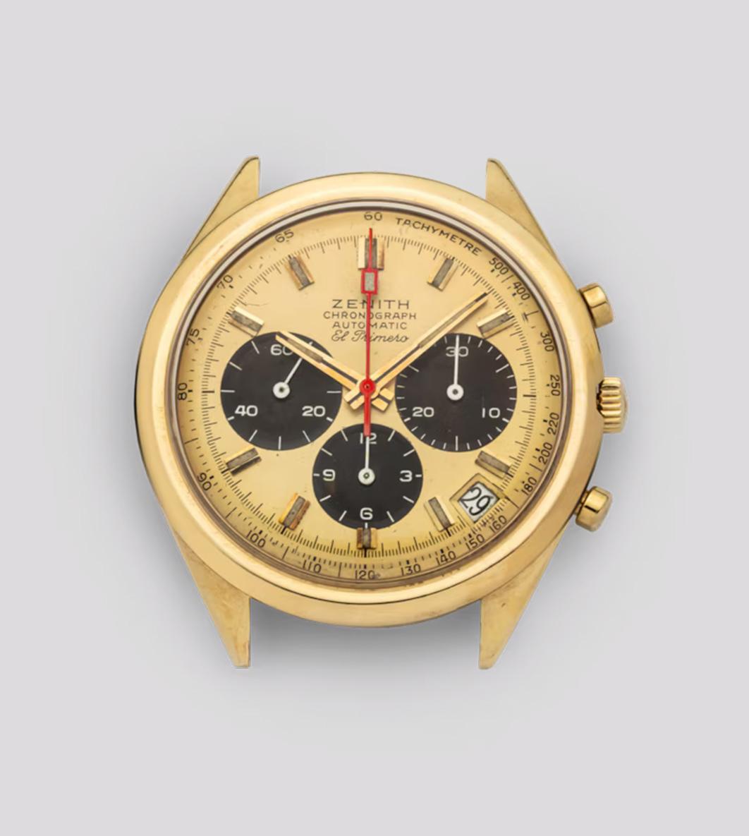 zenith watches