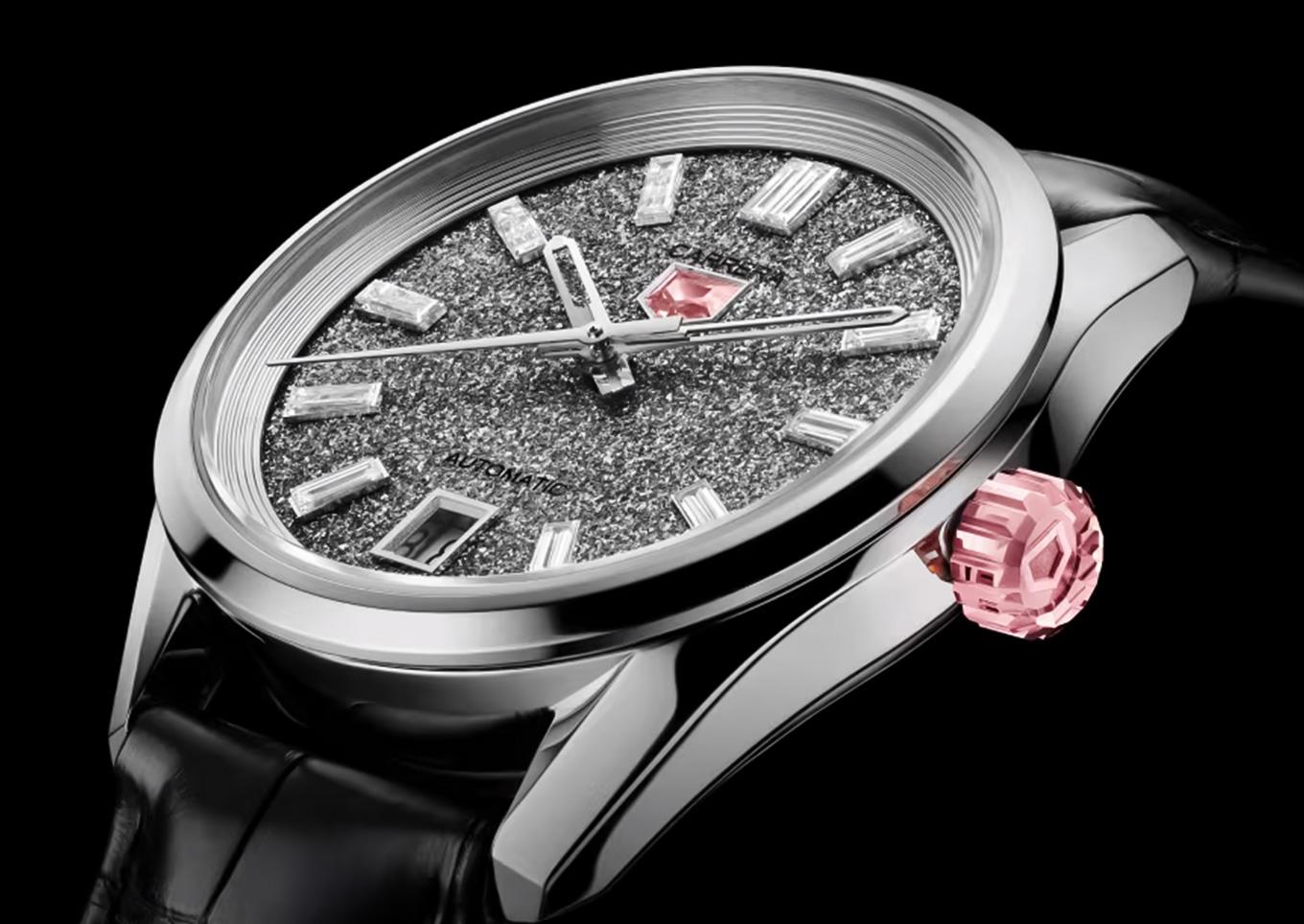 TAG Heuer watches