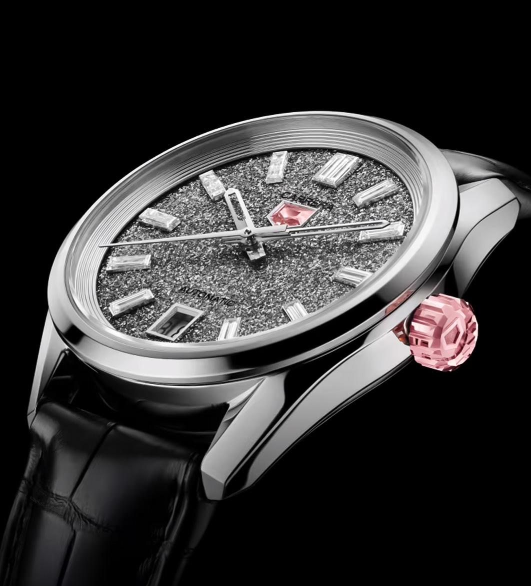 TAG Heuer watches
