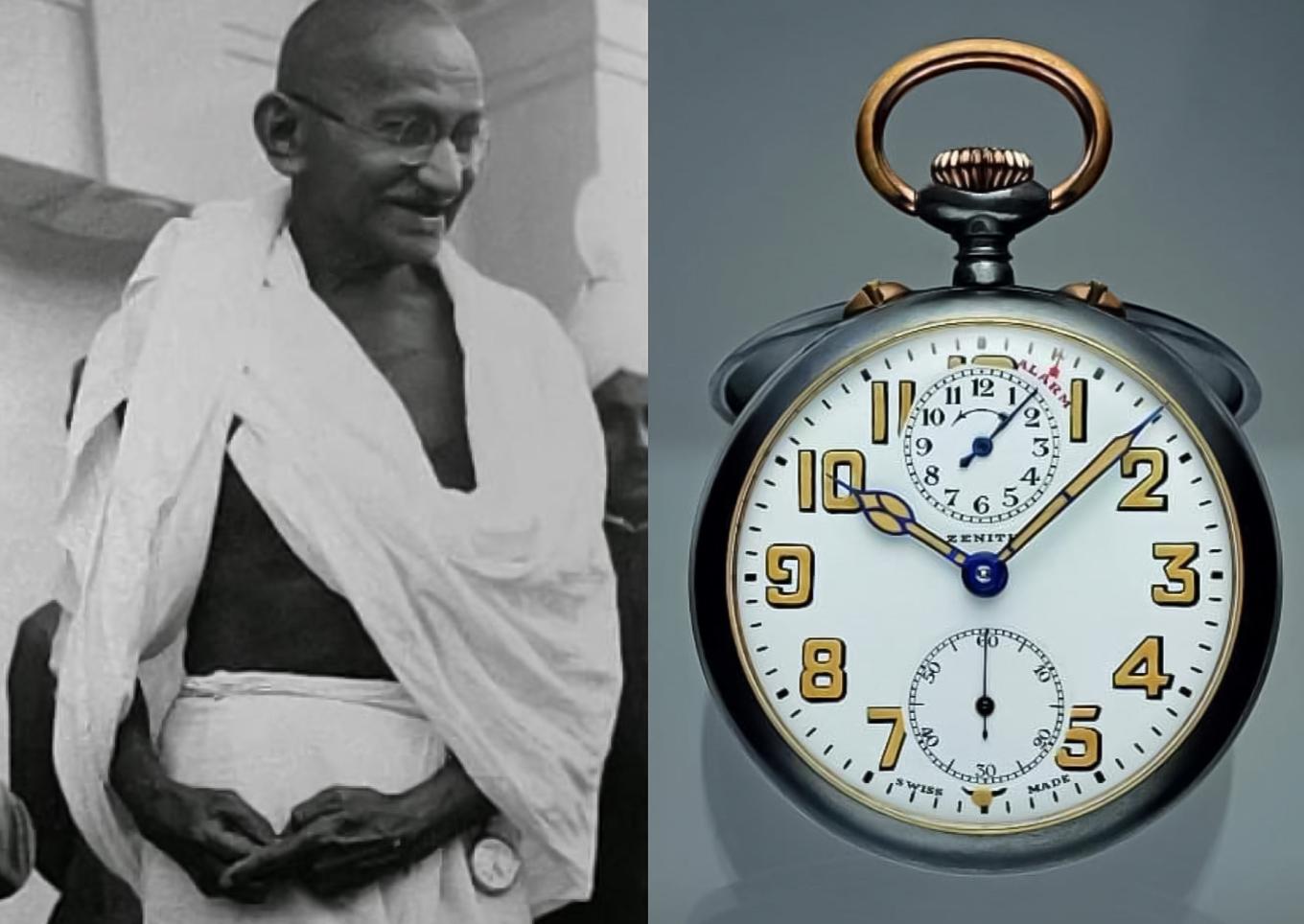 zenith watches