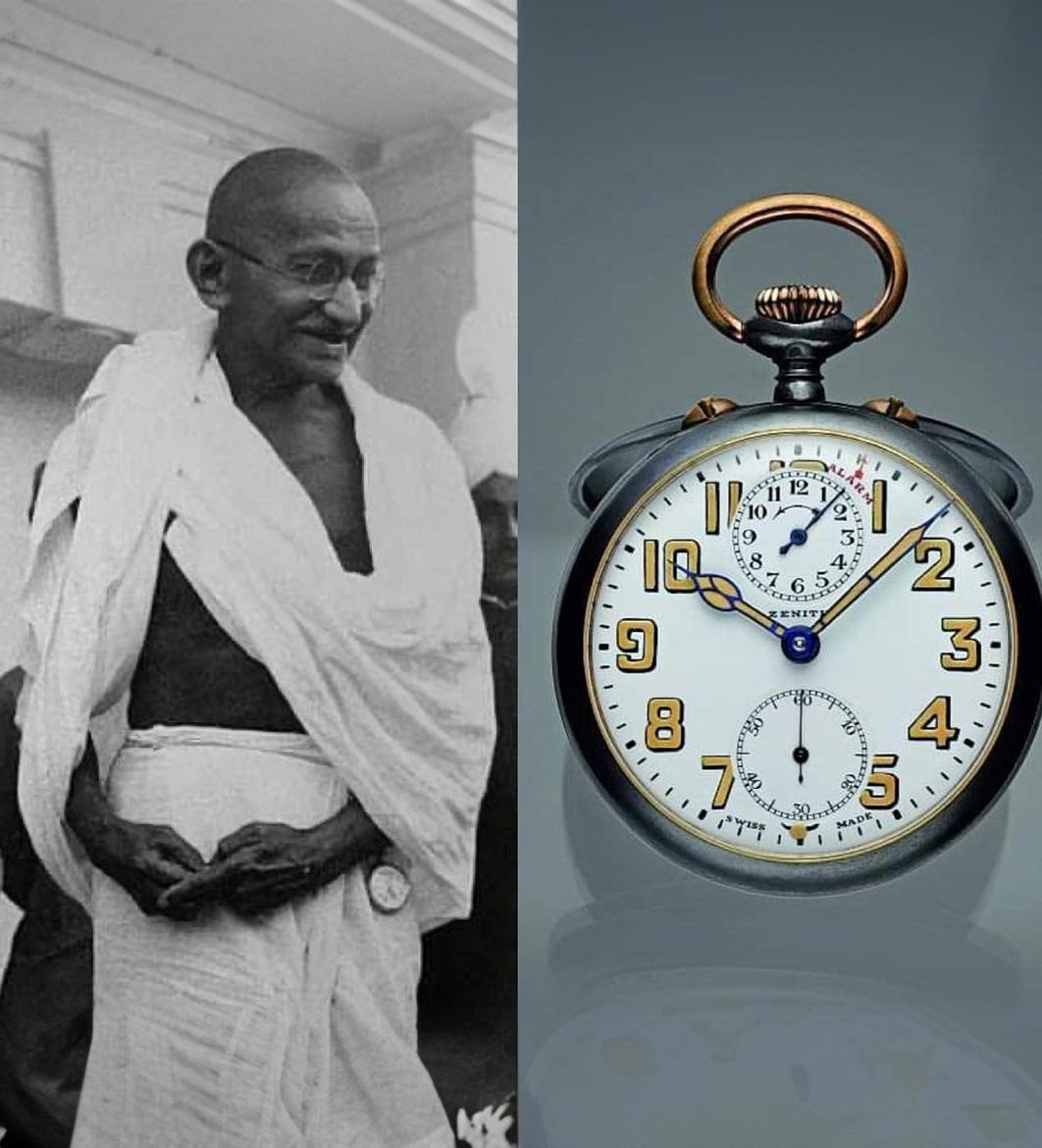 zenith watches