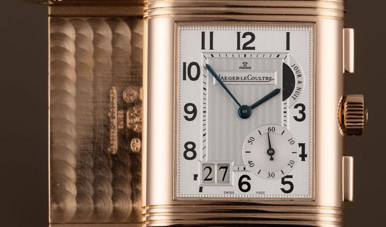 watch case shape