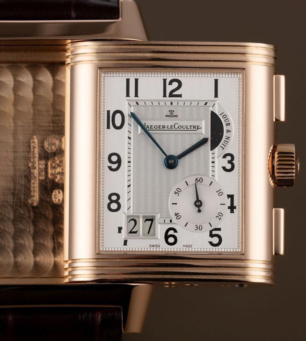 watch case shape