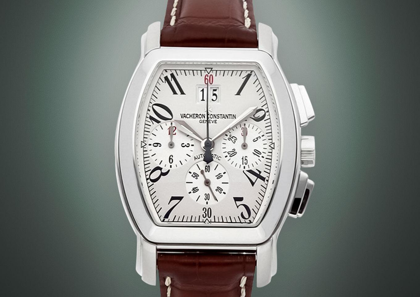watch case shape