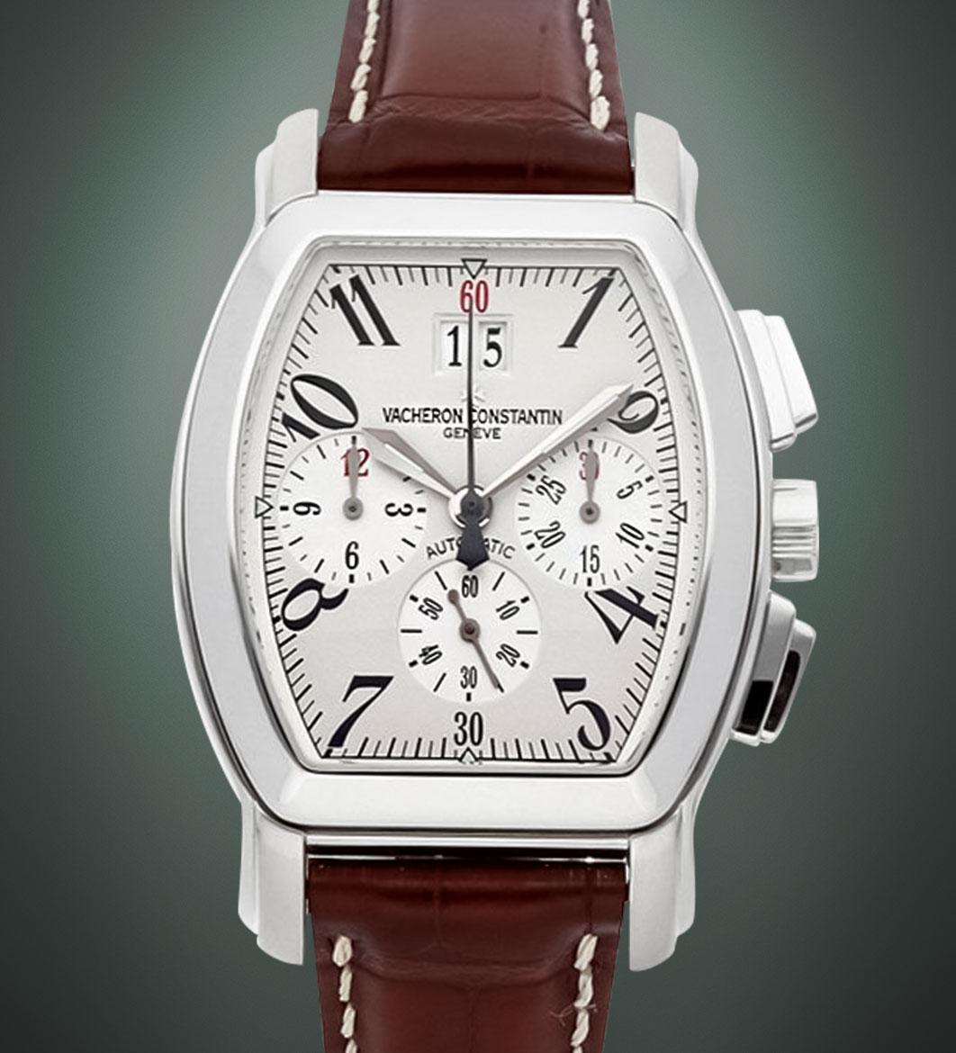 watch case shape