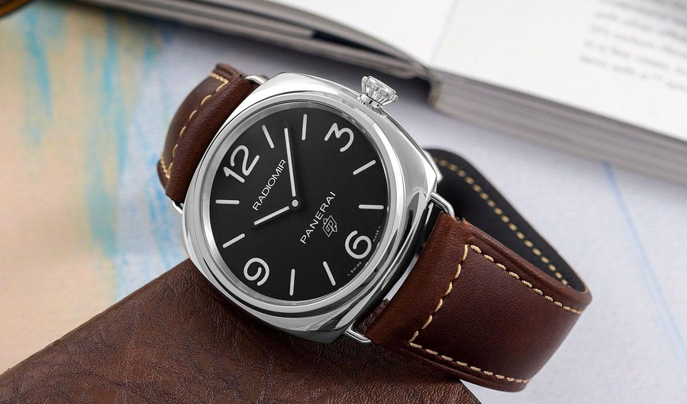 watch case shape