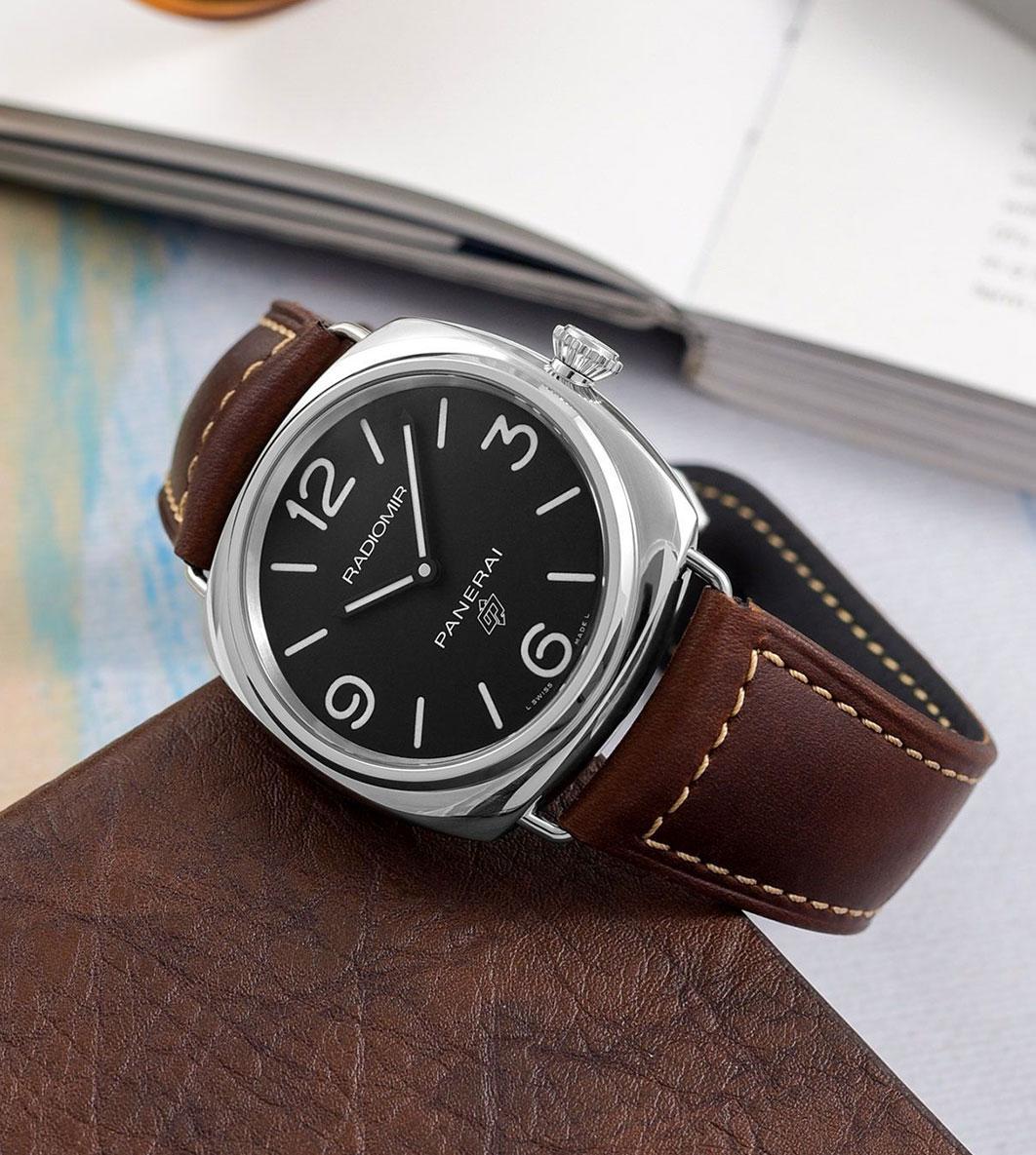 watch case shape