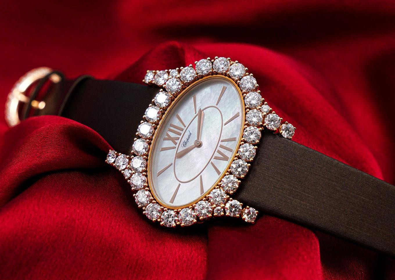 watch case shape