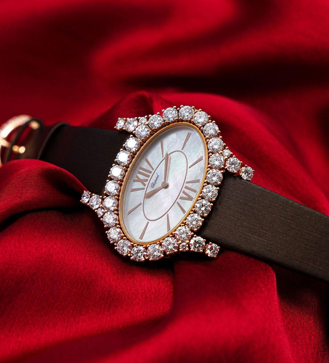 watch case shape