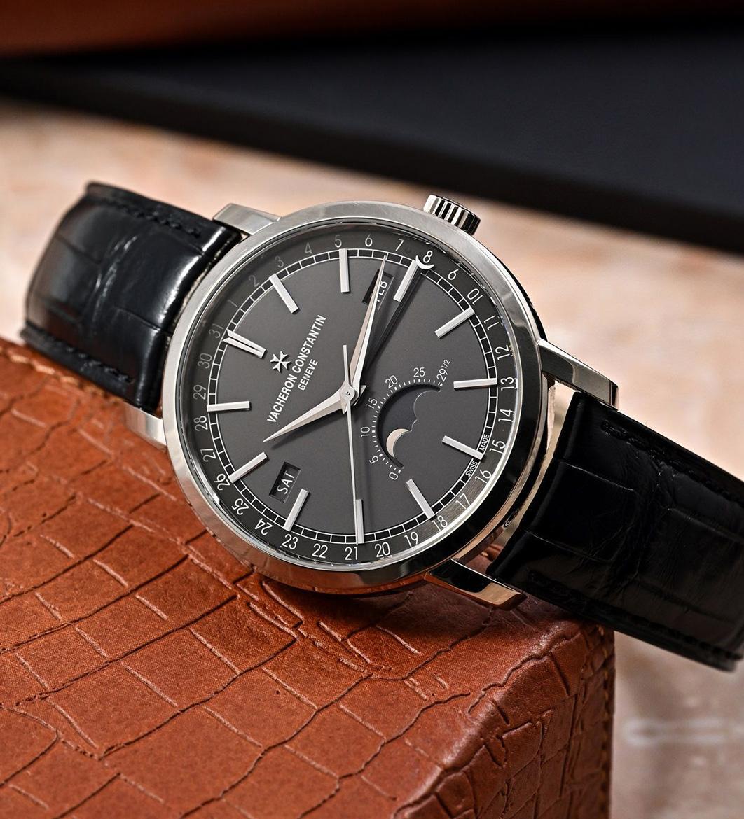 Vacheron Constantin watches for men and women