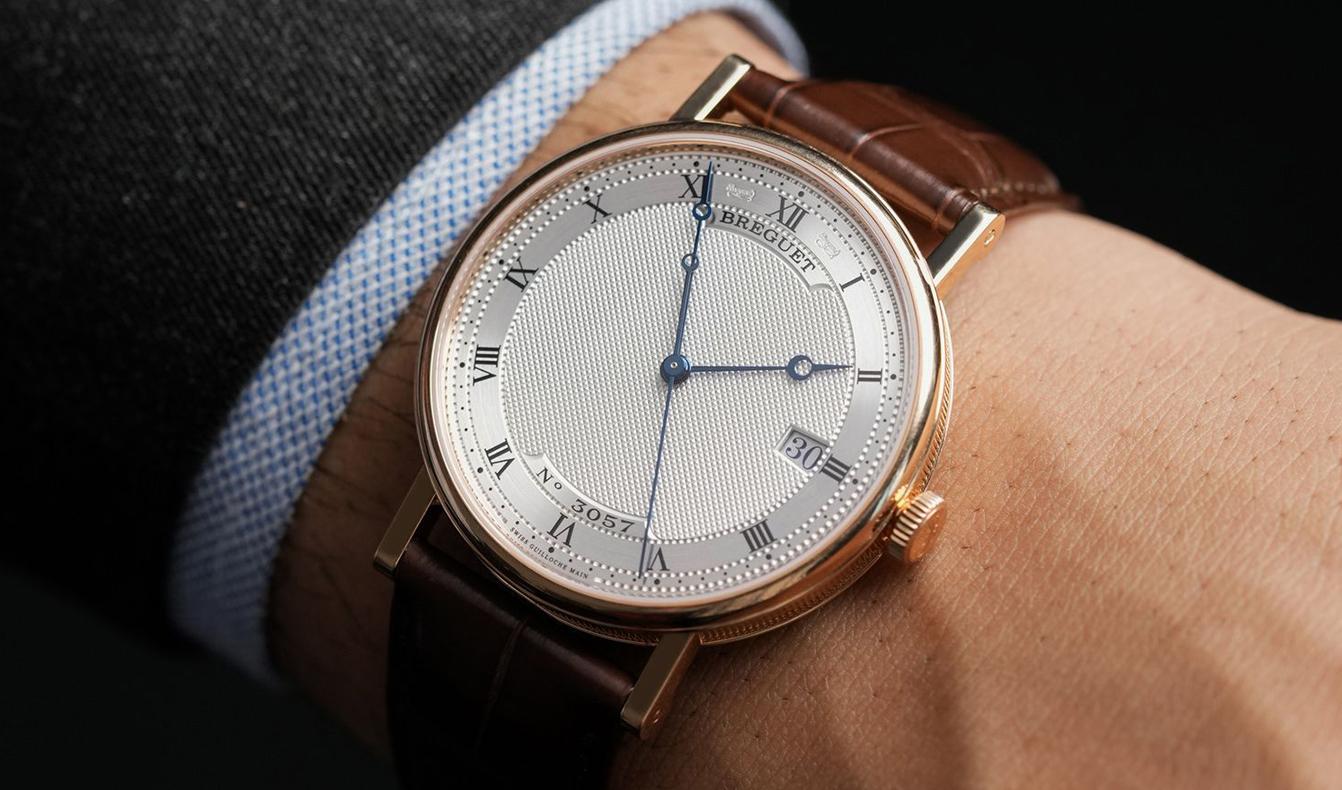 Breguet