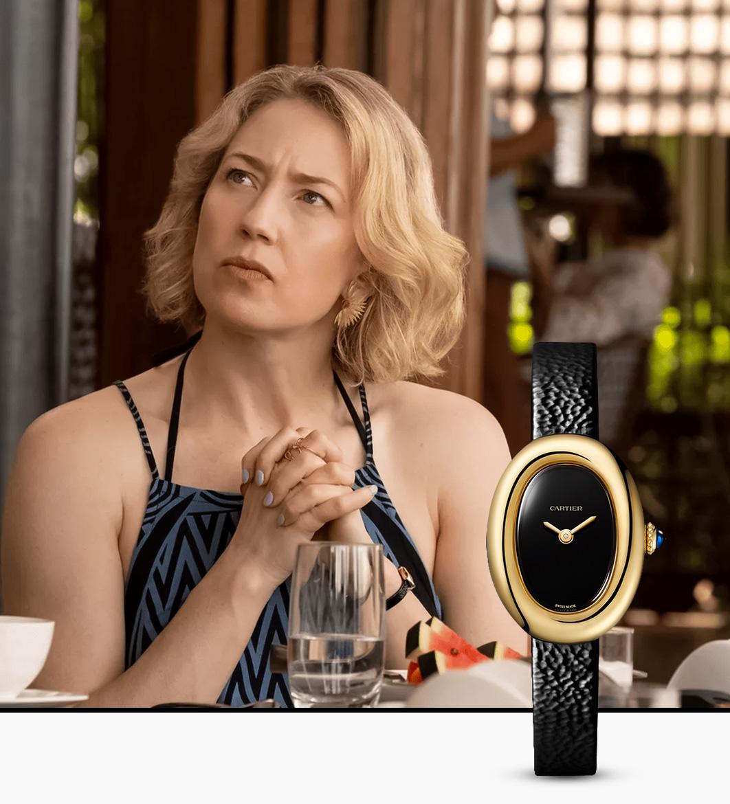 Cartier watches for women