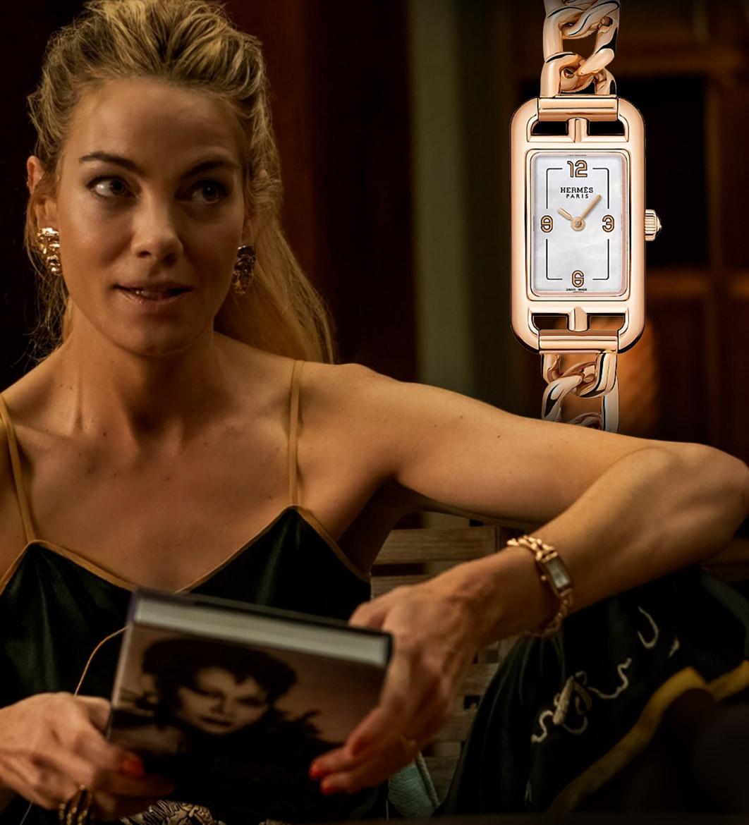 Hermes watches