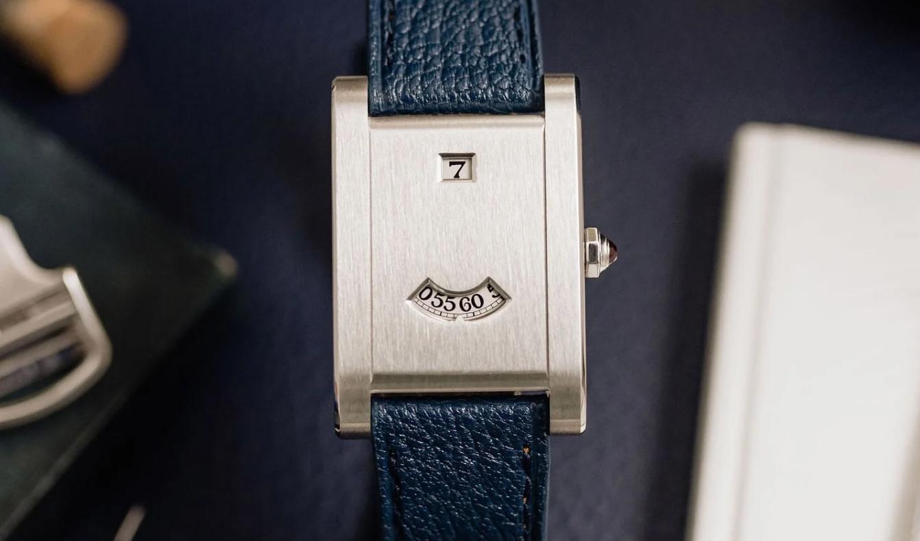 watches and wonders