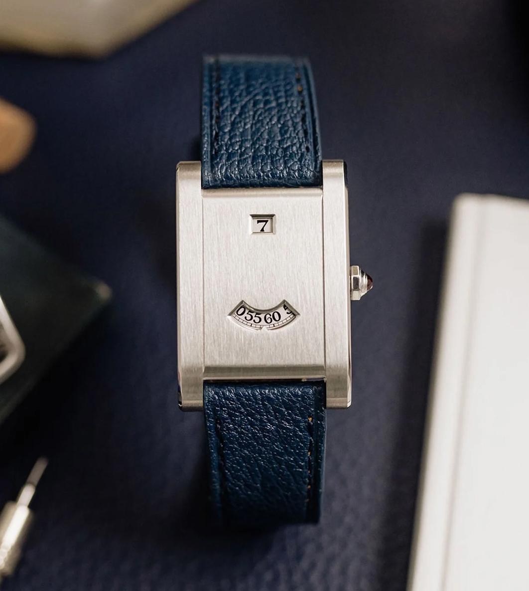 watches and wonders