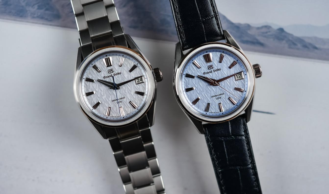 watches and wonders