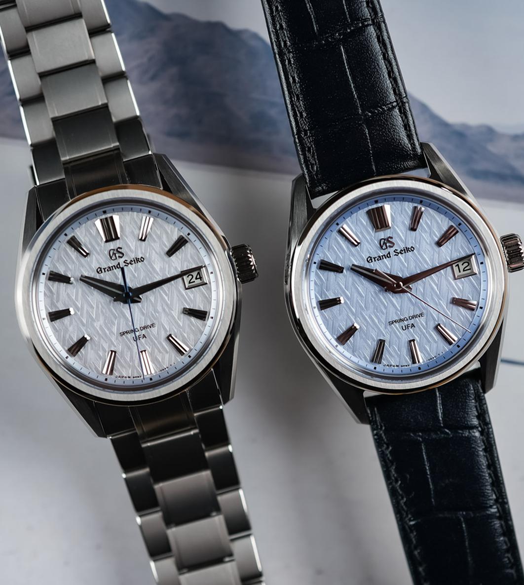 watches and wonders