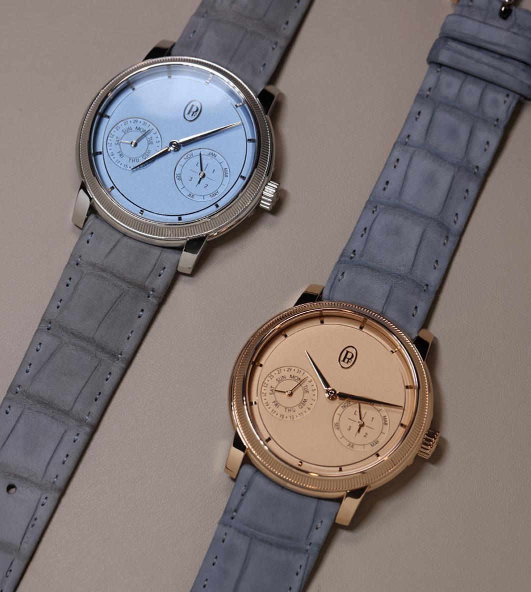 watches and wonders