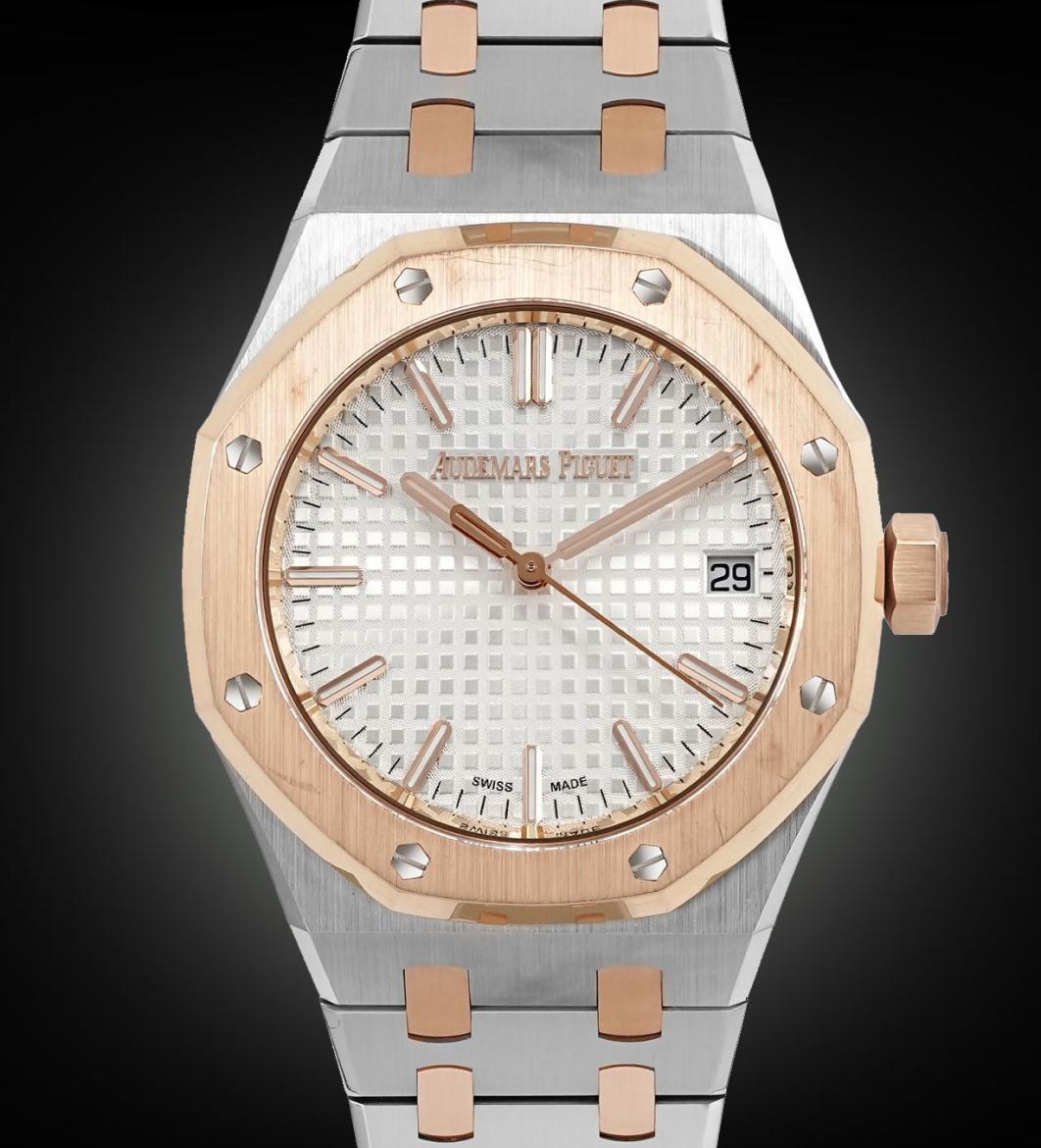 Audemars Piguet
