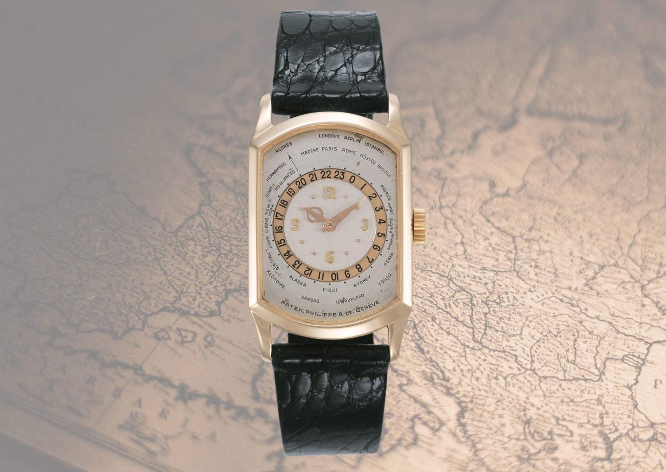 worldtimer watches