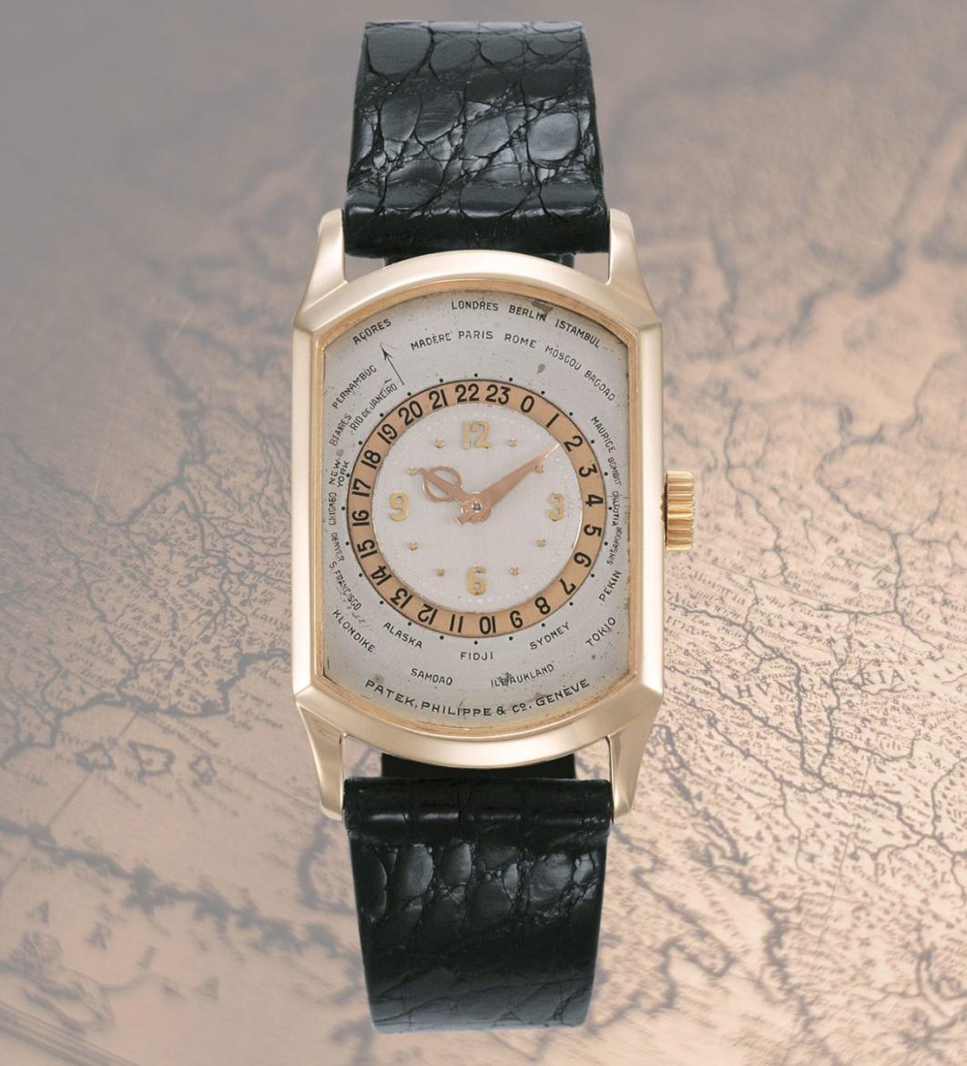 worldtimer watches