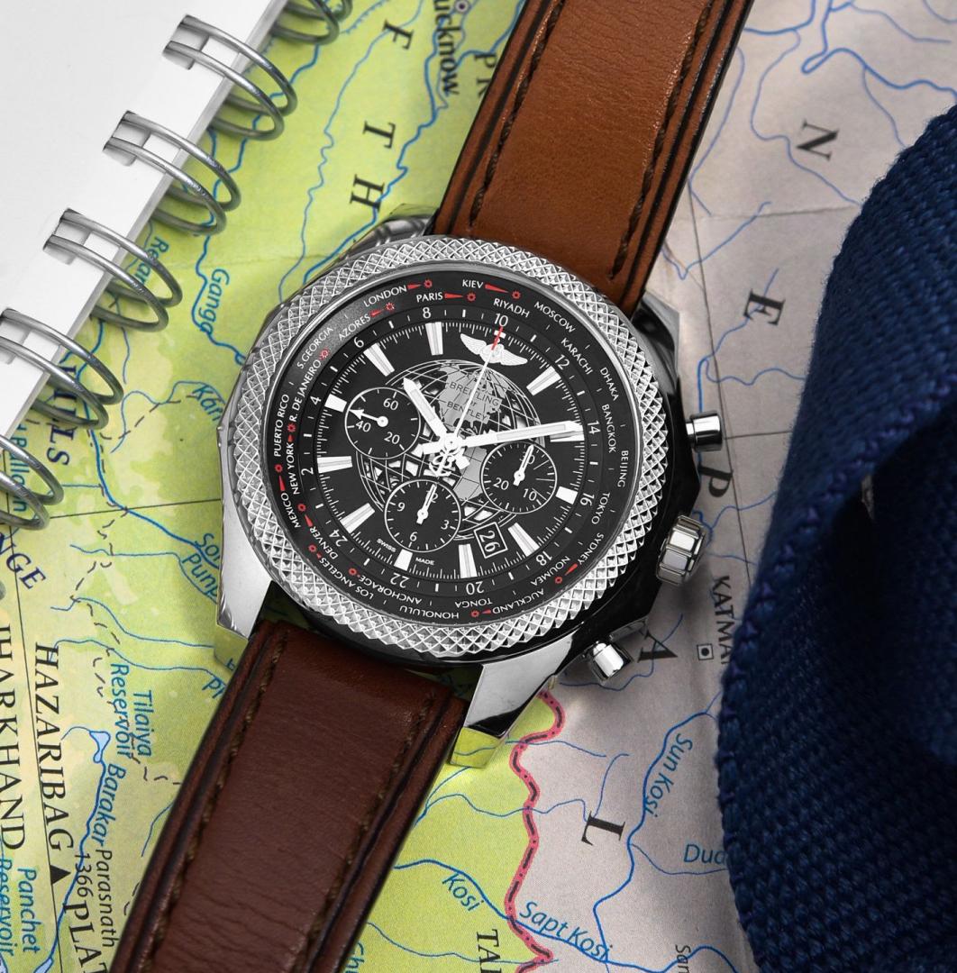 worldtimer watches