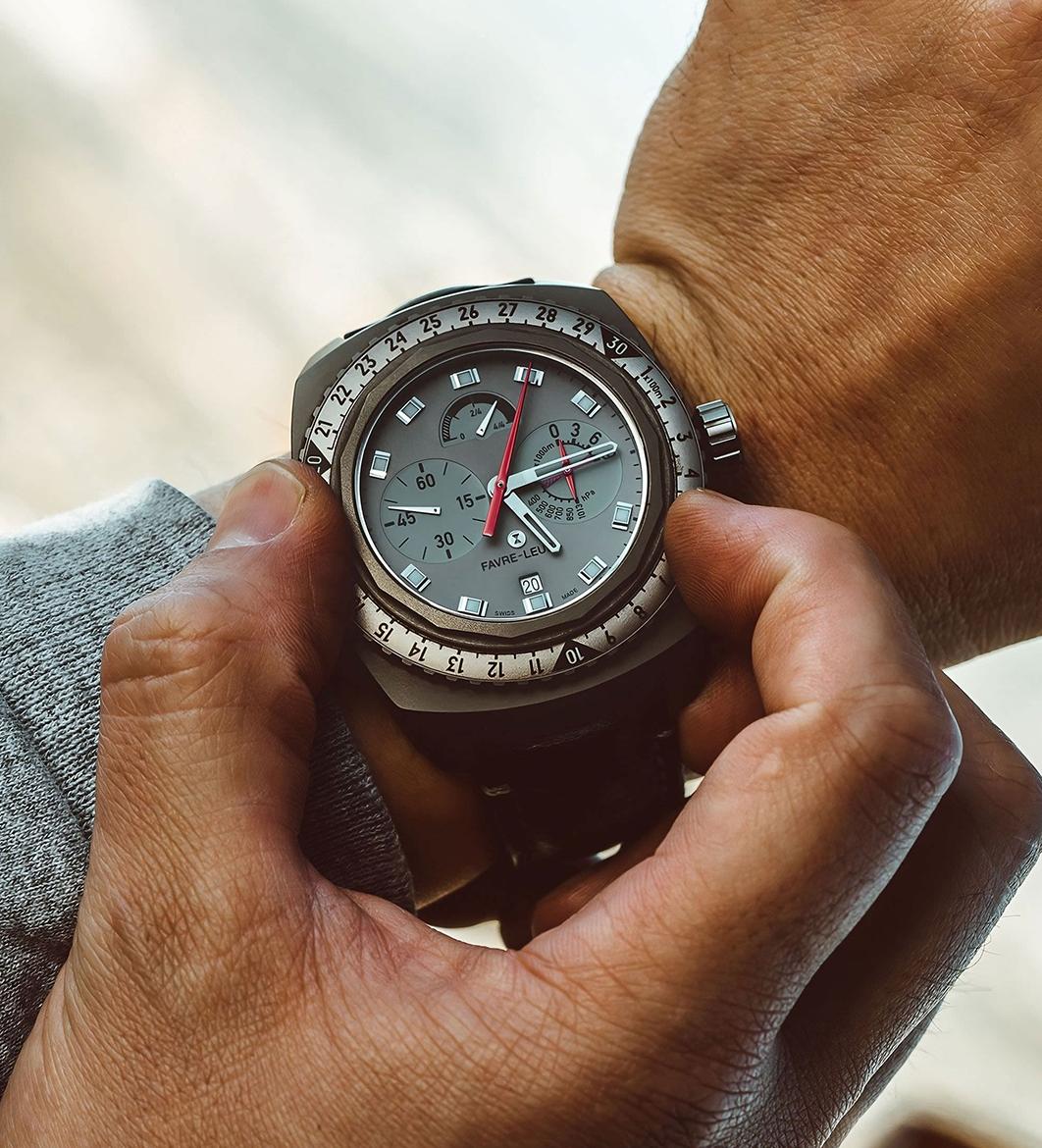 revived luxury watch brands