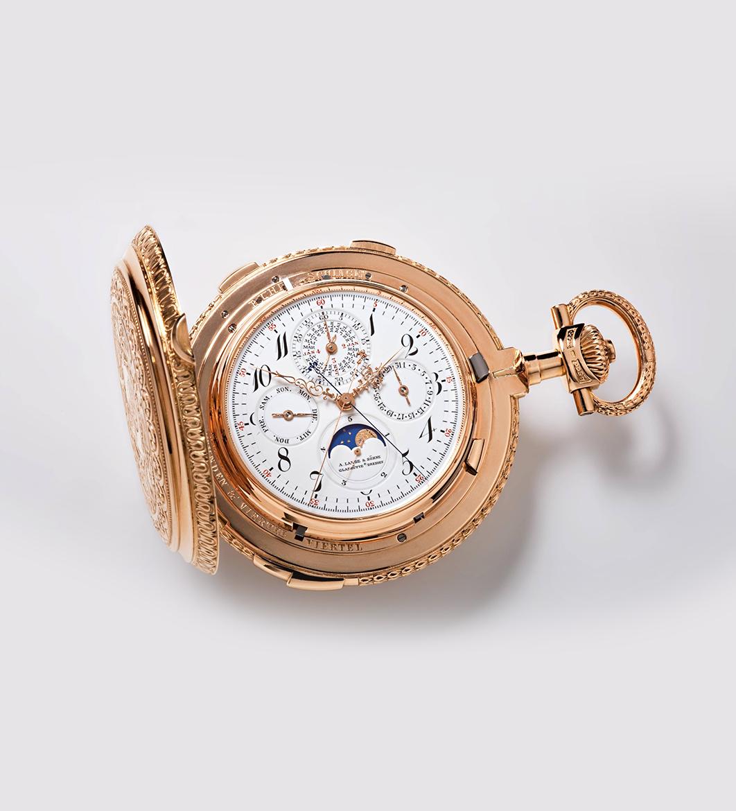 revived luxury watch brands