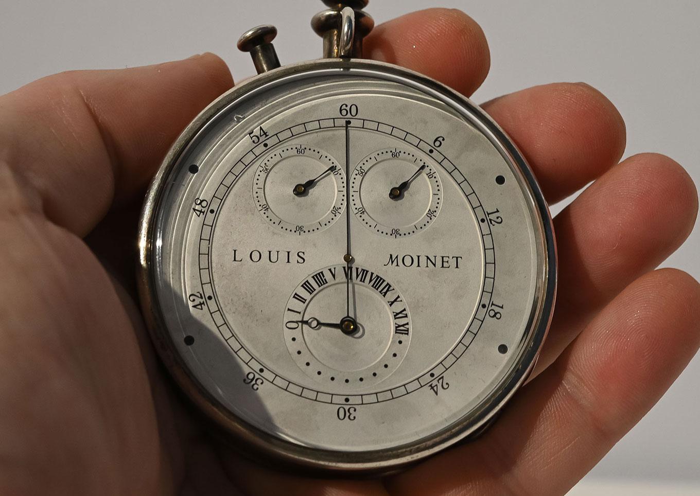 revived luxury watch brands