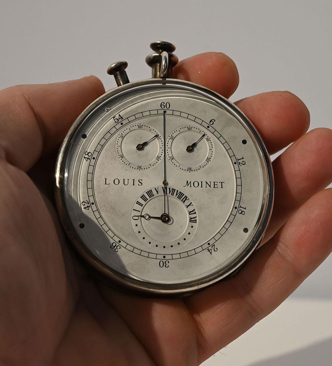 revived luxury watch brands