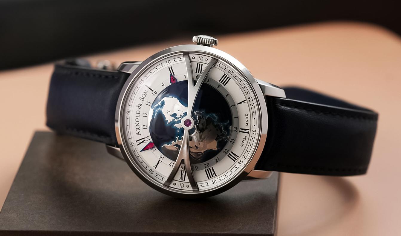 revived luxury watch brands