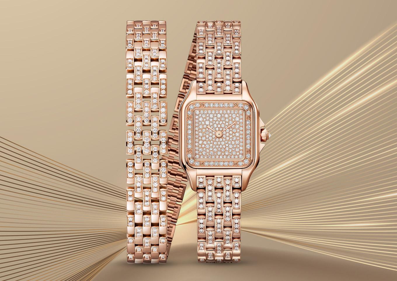 Cartier Panthère