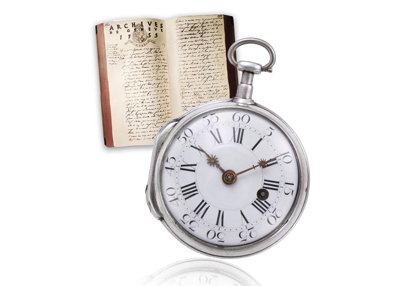 Vacheron Constantin